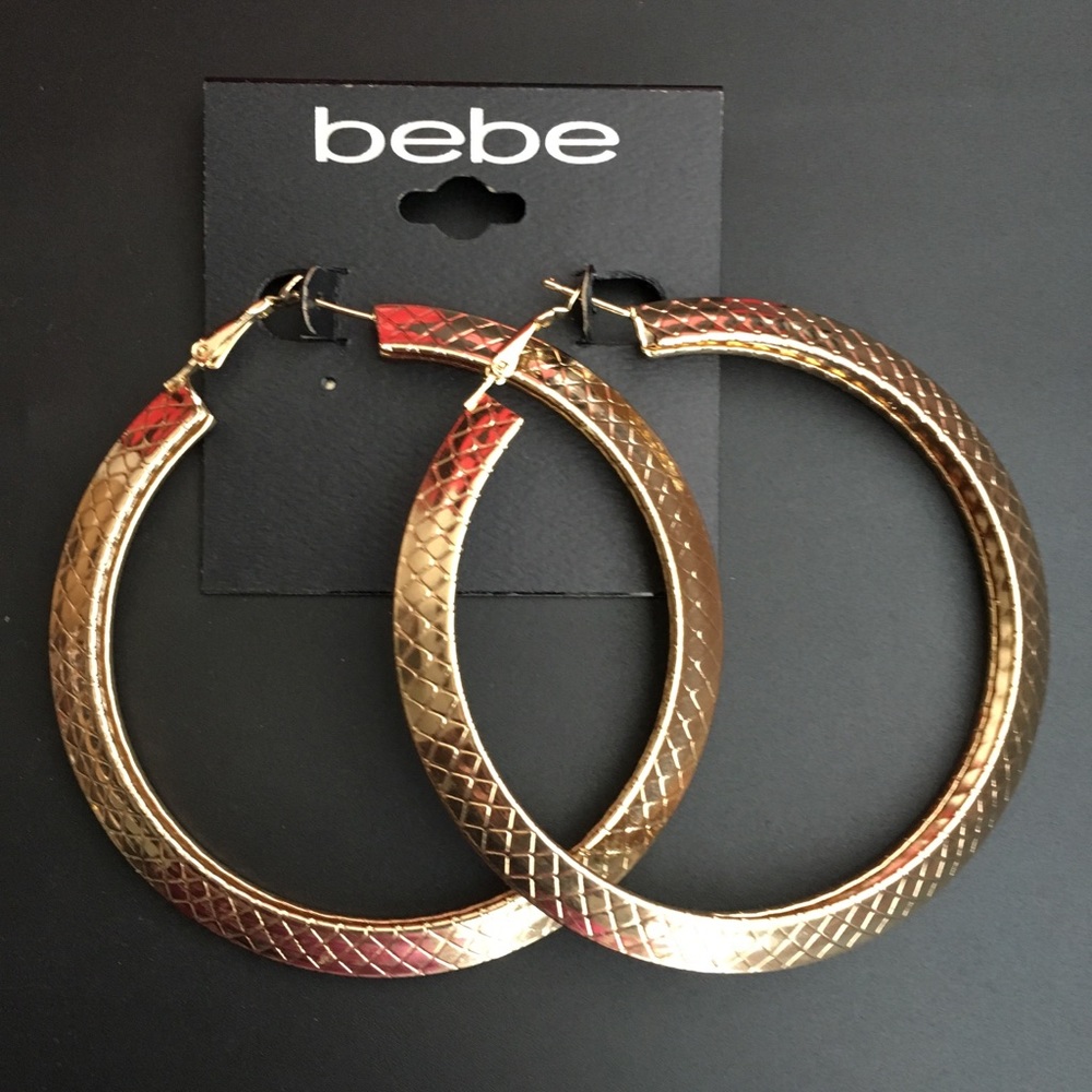 🤩🤩Gold Hoop Earrings